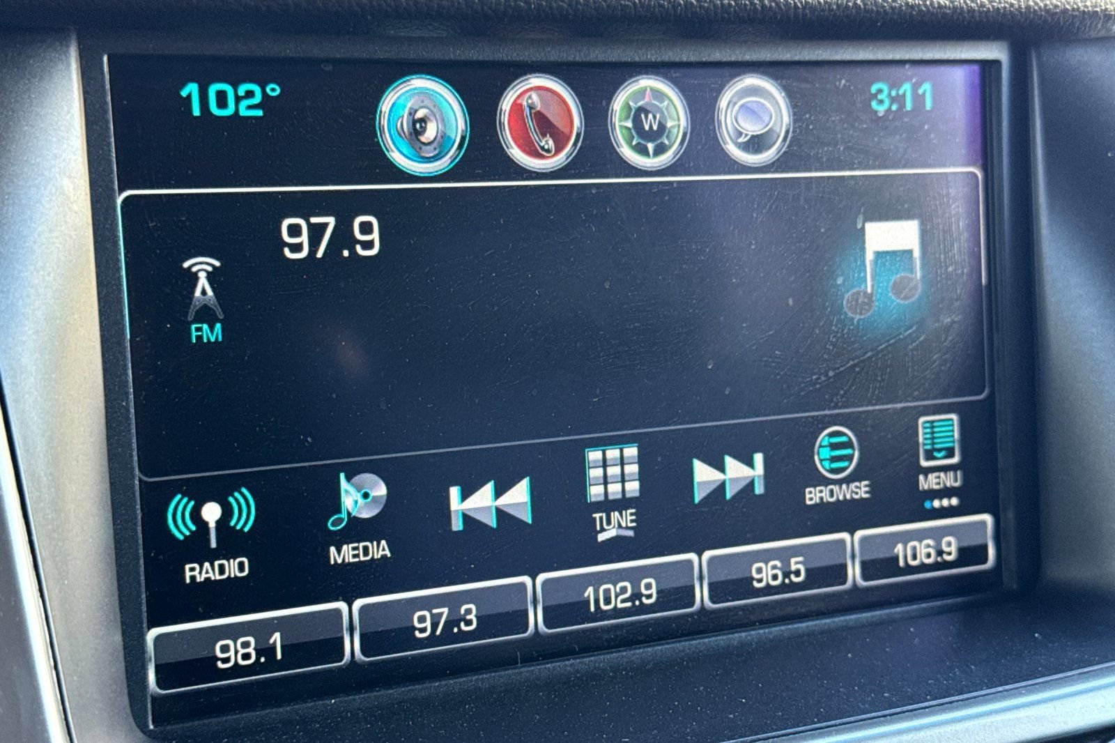 Used 2019 Chevrolet Tahoe LT AWD/4WD image 22