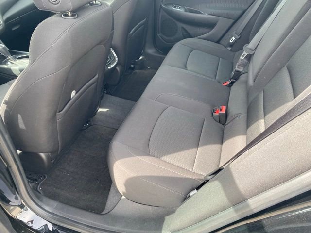 Used 2016 Chevrolet Malibu LT FWD image 7