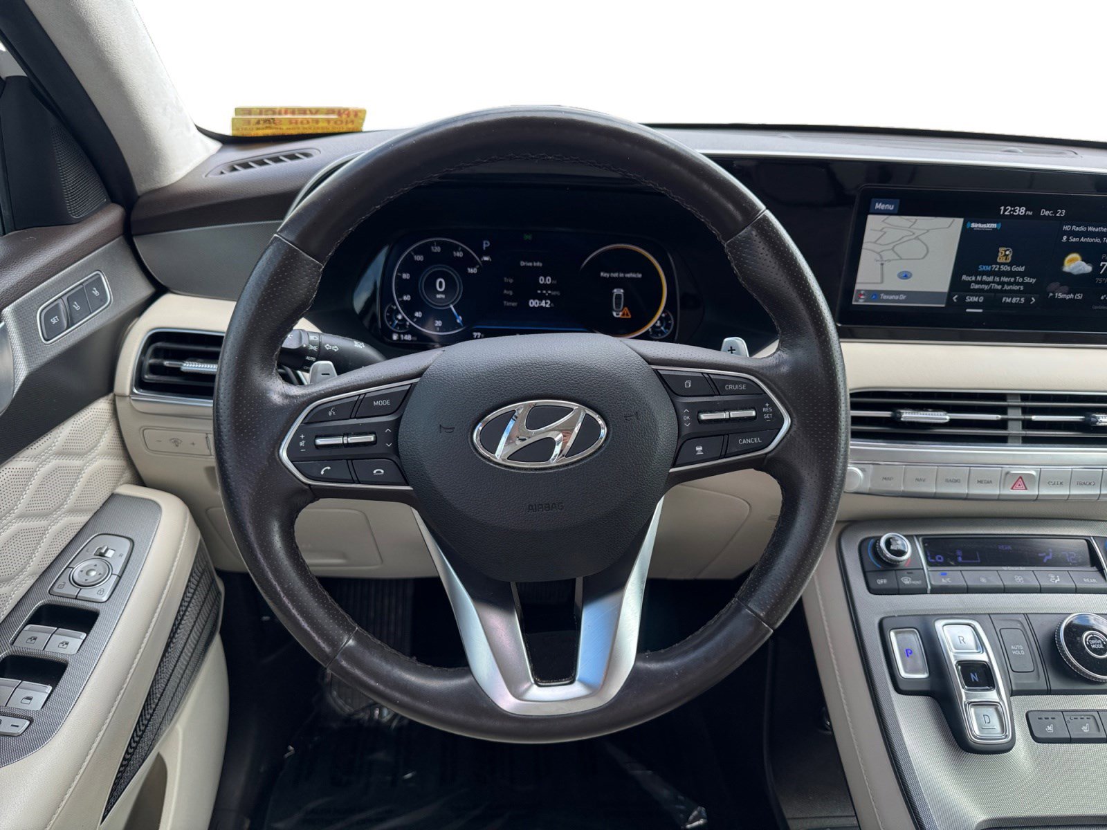 Used 2020 Hyundai Palisade Limited image 12
