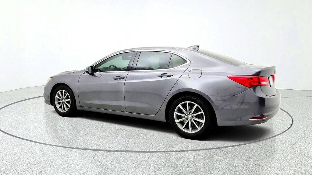 Used 2019 Acura TLX FWD image 7