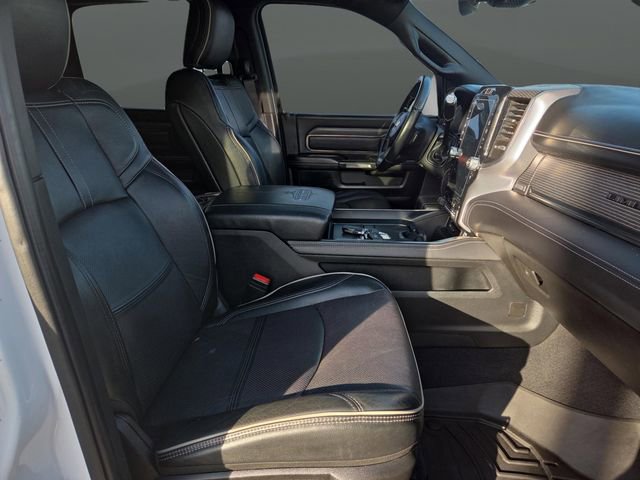 Used 2019 RAM 3500 Limited image 36