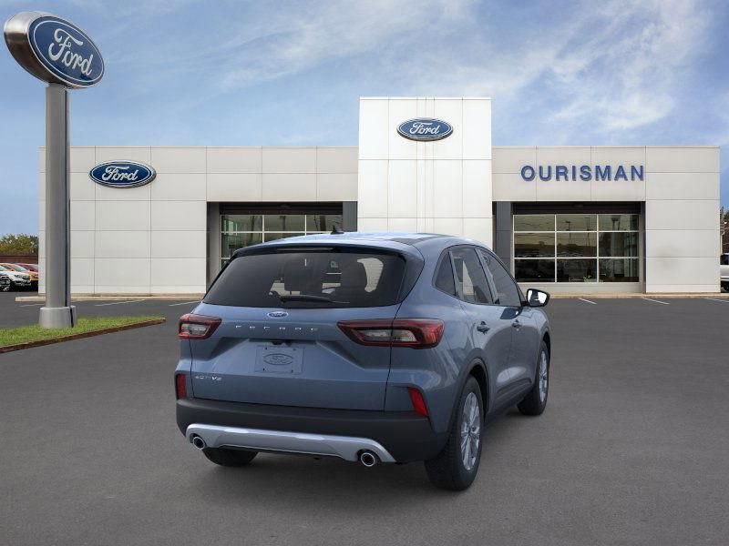 New 2026 Ford Escape Active image 7
