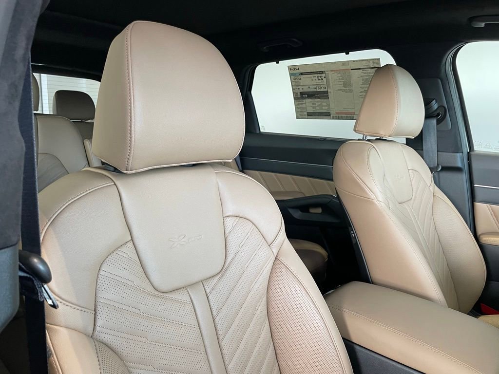 New 2026 Kia Sorento SX Prestige w/ Olive Brown Leather Package image 29