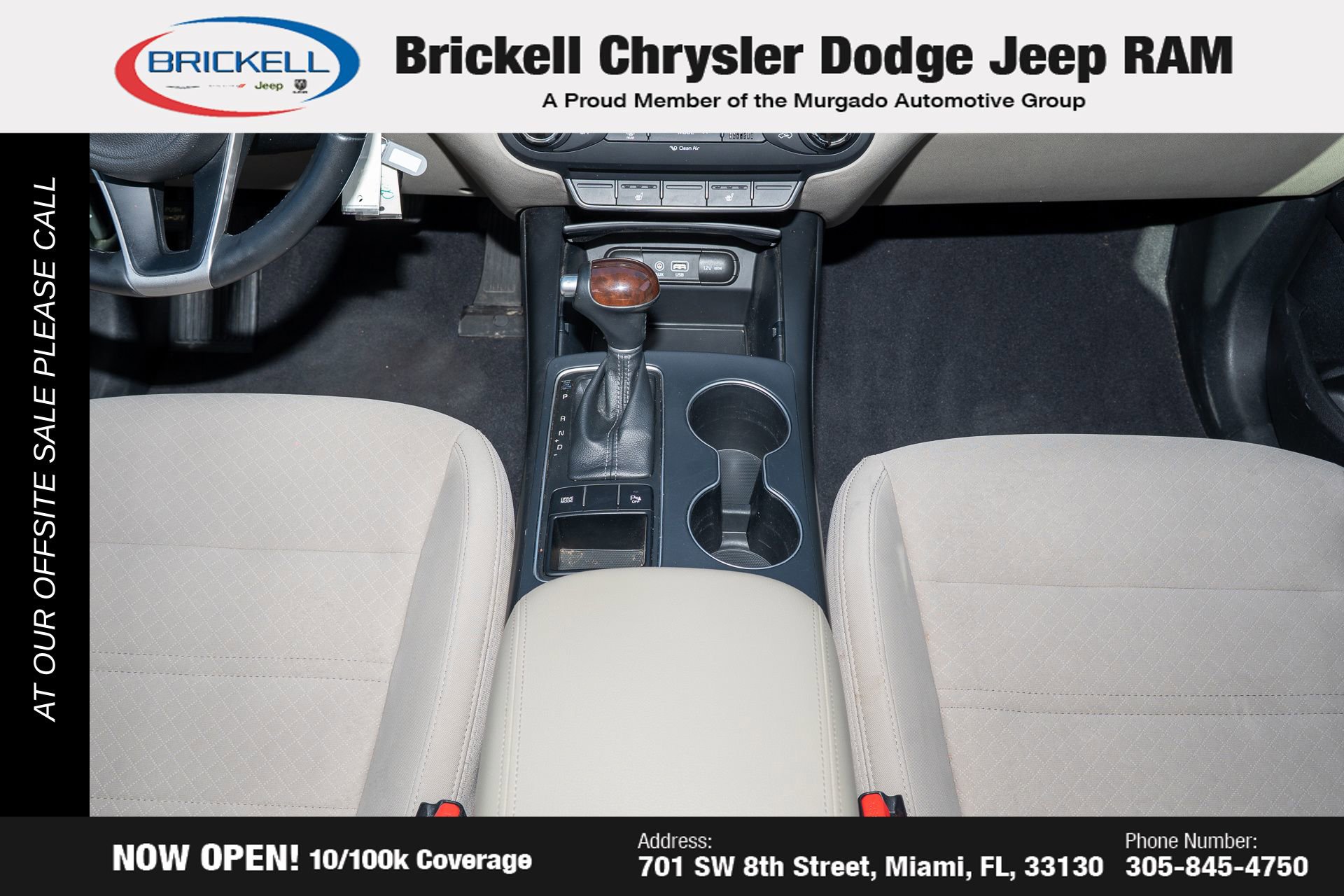 Used 2018 Kia Sorento FWD image 24