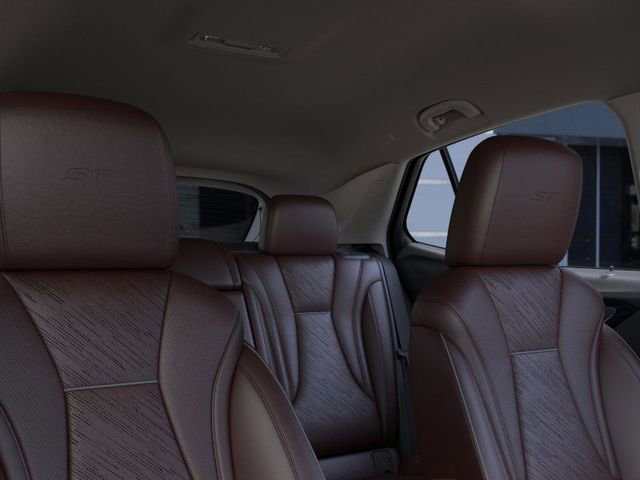 New 2025 Buick Envision Sport Touring image 24