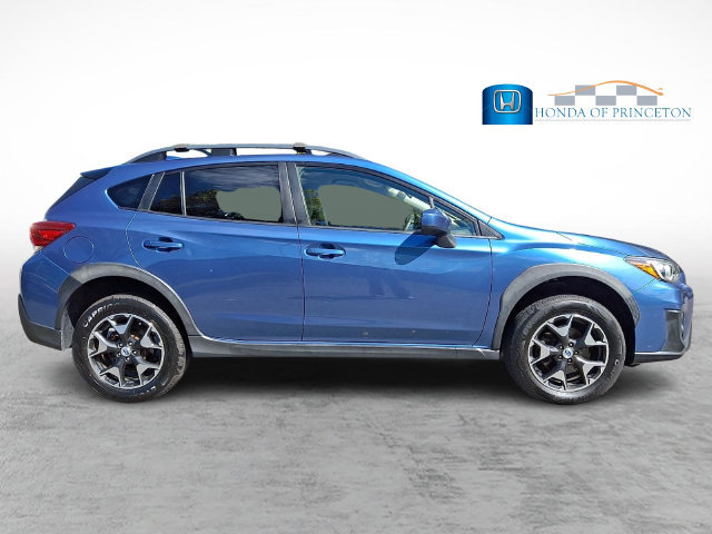 Used 2018 Subaru Crosstrek 2.0i Premium AWD/4WD image 7