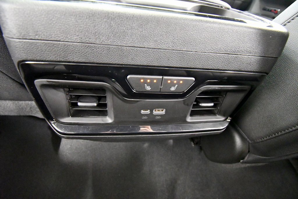 Used 2022 GMC Sierra 1500 AT4 w/ AT4 Premium Package image 17