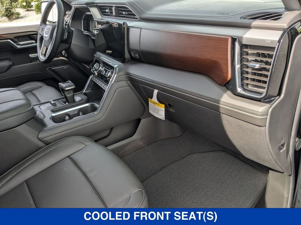 New 2026 GMC Sierra 1500 Denali w/ Denali Reserve Package image 37