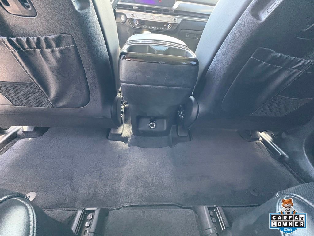 Certified 2025 Kia Telluride S AWD/4WD image 28