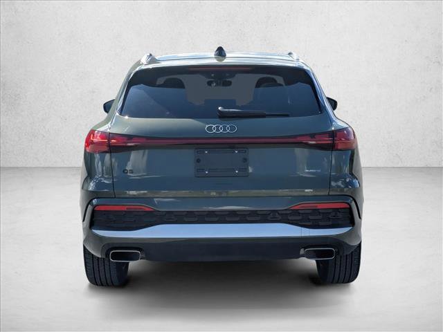 Used 2025 Audi Q5 Prestige image 8