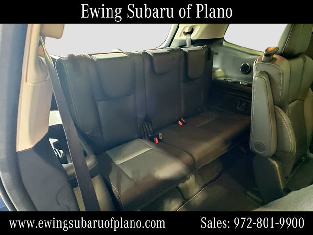 Used 2023 Subaru Ascent Touring AWD/4WD image 29
