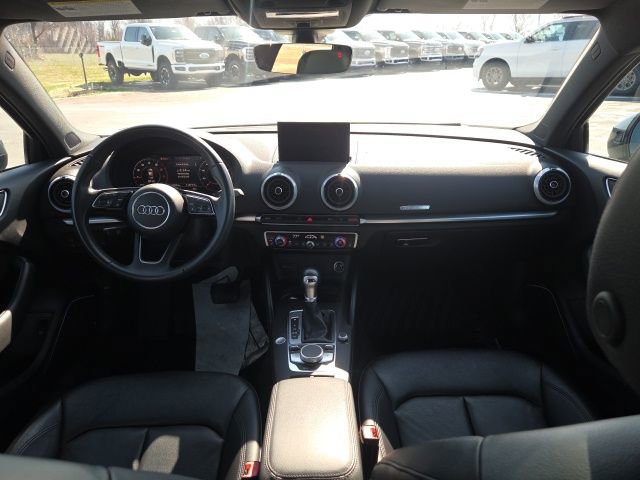 Used 2020 Audi A3 2.0T Premium Plus w/ Premium Plus Package FWD image 19