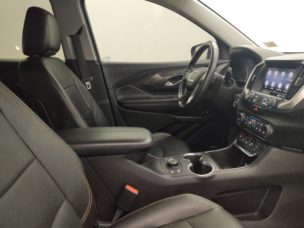 Used 2019 GMC Terrain SLT w/ Preferred Package image 21
