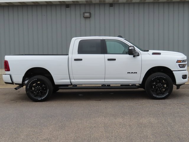 New 2026 RAM 2500 Big Horn image 2