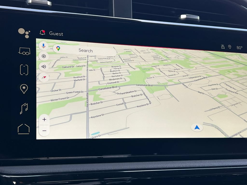 New 2026 GMC Sierra 2500 AT4 w/ AT4 Premium Plus Package AWD/4WD image 36