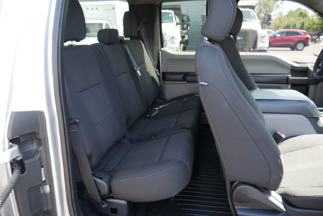 Used 2018 Ford F150 XL w/ Equipment Group 101A Mid AWD/4WD image 25