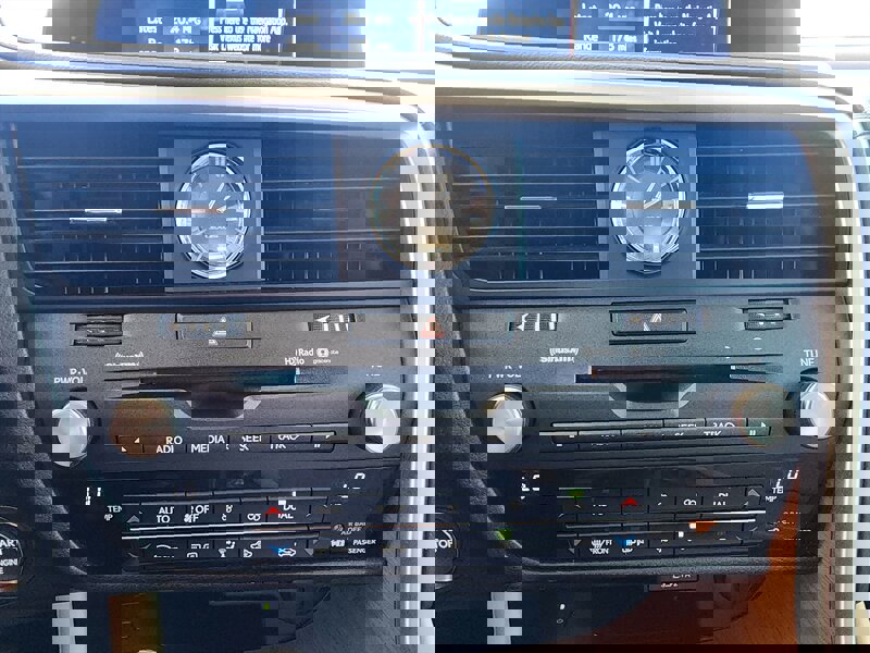 Used 2021 Lexus RX 350 FWD w/ Premium Package image 46