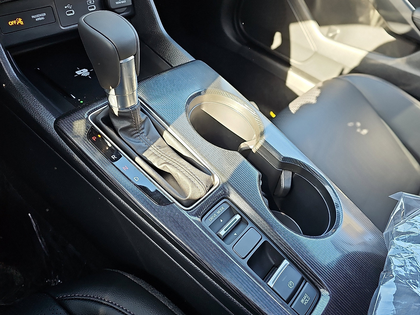 New 2026 Honda Civic Sport Touring image 7