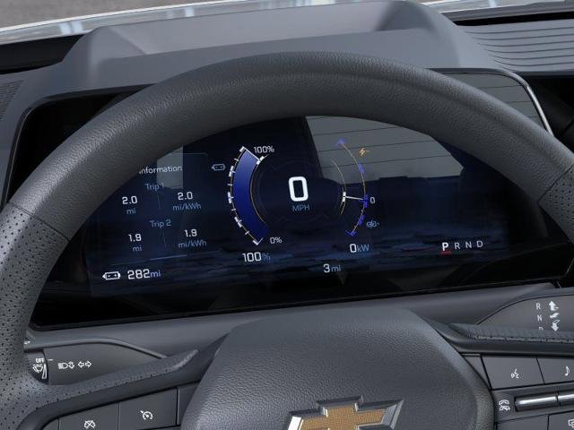 New 2026 Chevrolet Silverado EV W/T w/ LPO, Custom Package image 18