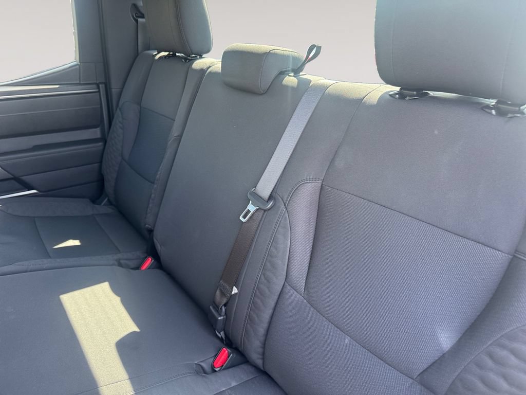 Used 2026 Toyota Tundra SR5 AWD/4WD image 13