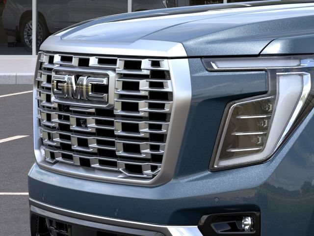 New 2026 GMC Yukon XL Denali w/ Sun & Power Step Package AWD/4WD image 13