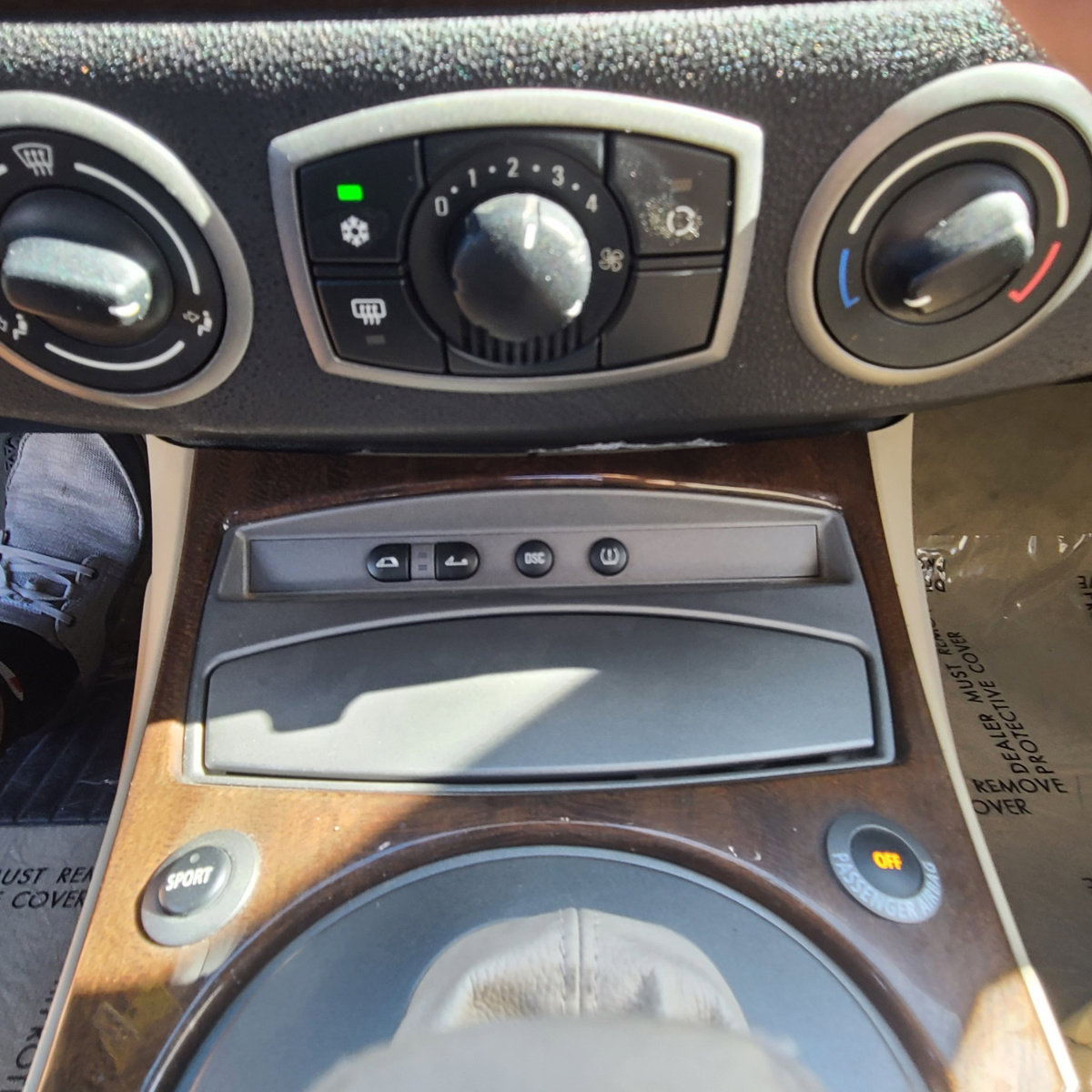 Used 2003 BMW Z4 2.5i image 30