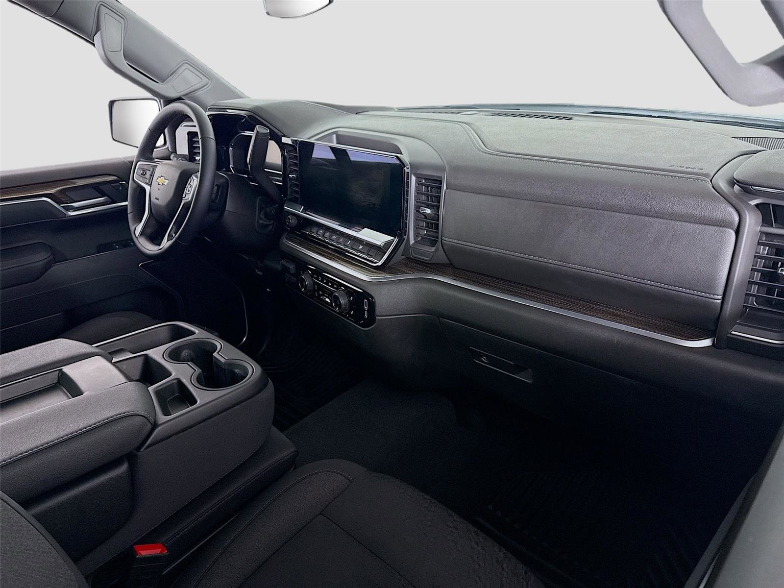 Used 2025 Chevrolet Silverado 1500 LT image 21