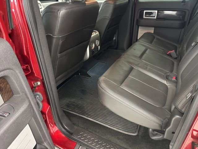 Used 2013 Ford F150 Platinum image 20