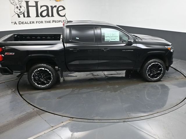 New 2026 Chevrolet Colorado Z71 w/ Technology Package image 17