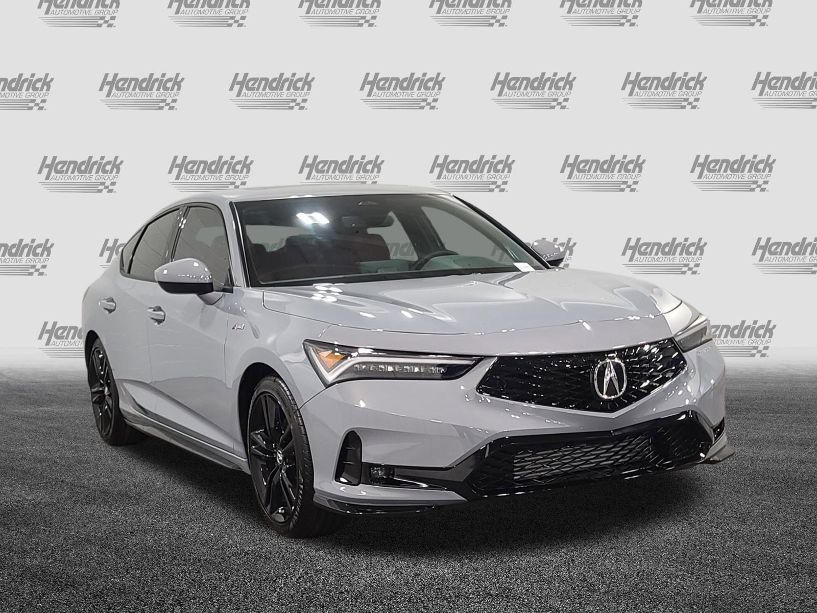 New 2026 Acura Integra A-Spec image 2