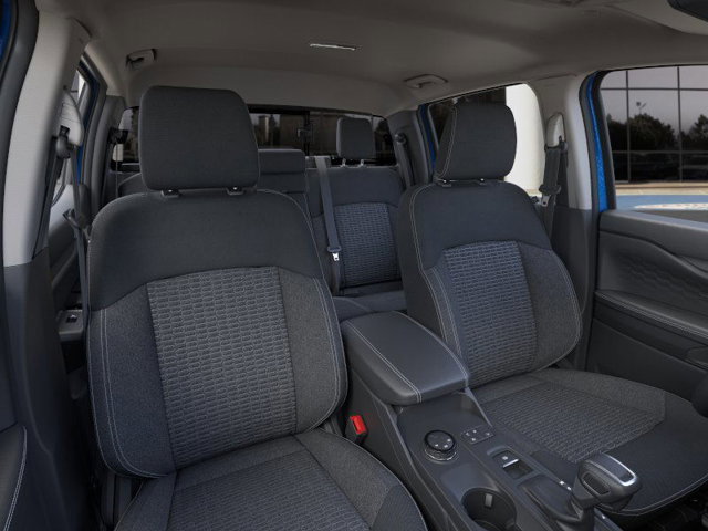 New 2025 Ford Ranger XLT w/ Trailer Tow Package image 10