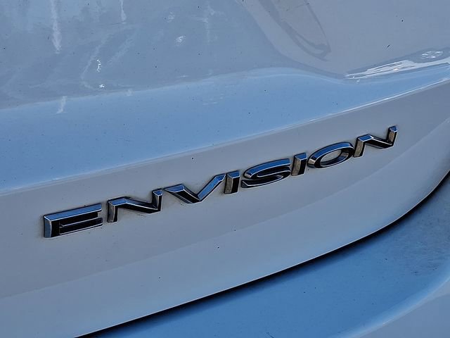 Used 2020 Buick Envision Essence image 24