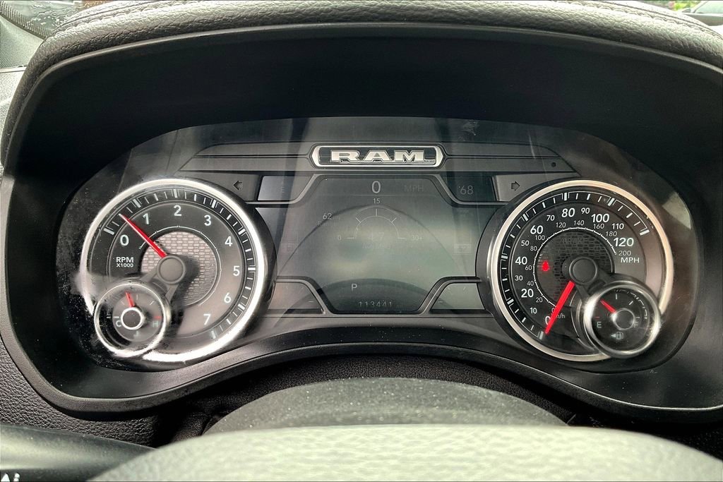 Used 2020 RAM 1500 Sport image 14