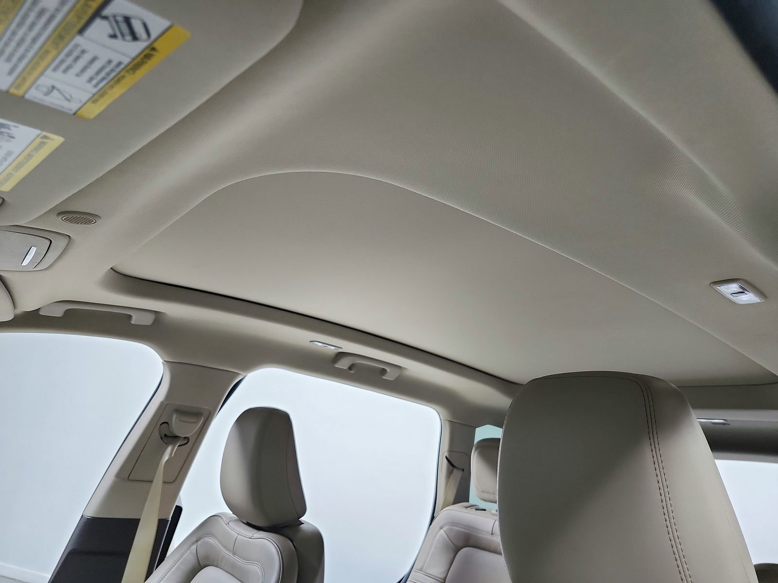 Used 2023 Lincoln Aviator Reserve w/ Elements Package Plus image 21