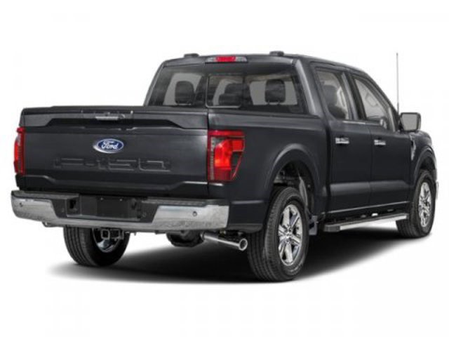 New 2024 Ford F150 XLT w/ Equipment Group 303A High image 2