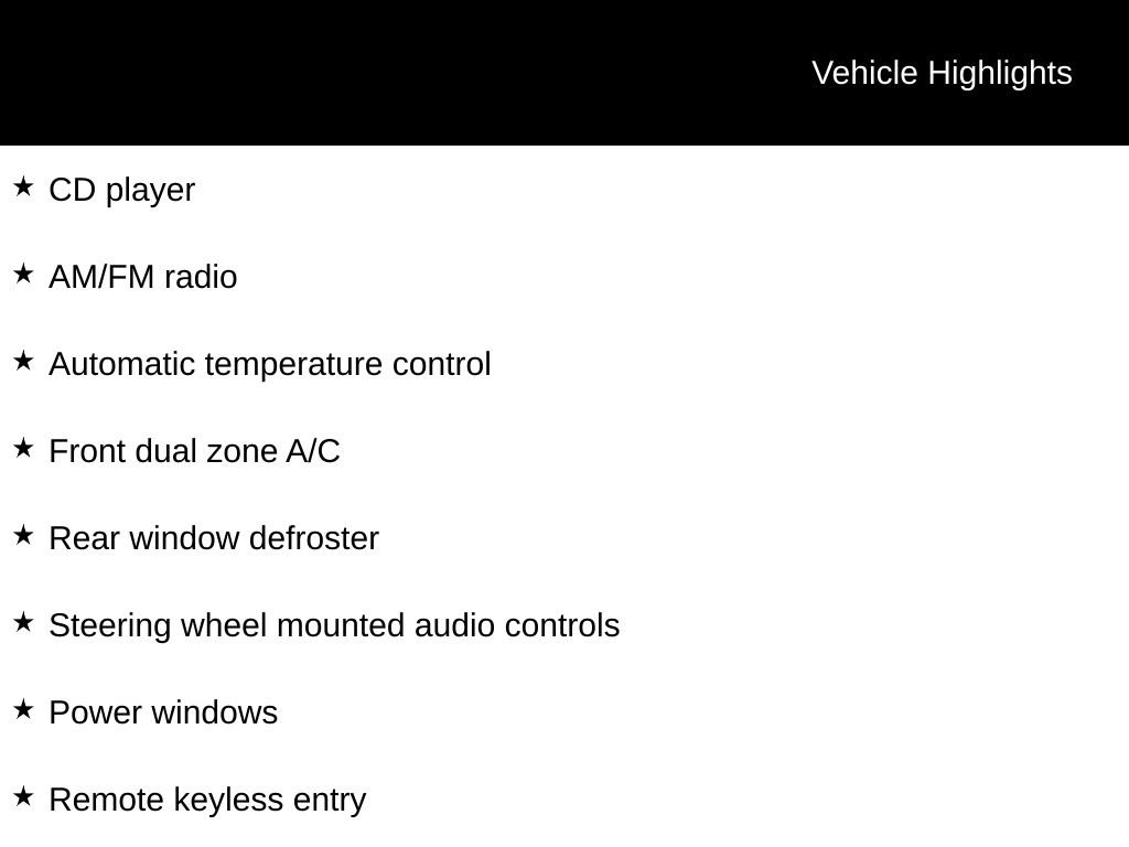 Used 2014 Honda Accord LX image 10