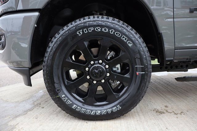 New 2026 RAM 3500 Laramie image 33