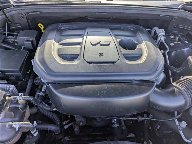 Used 2020 Jeep Grand Cherokee Trailhawk w/ Trailhawk Luxury Group image 25