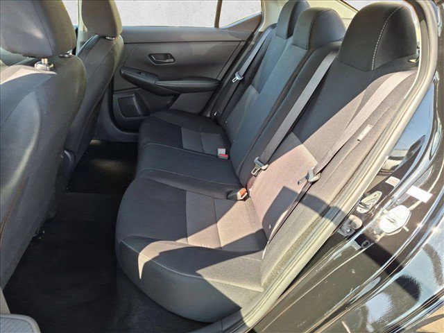 Used 2024 Nissan Sentra SV FWD image 19