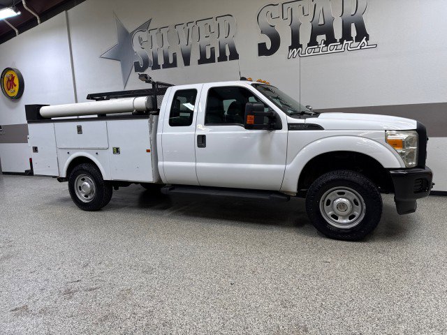 Used 2016 Ford F350 XL w/ Power Equipment Group image 36