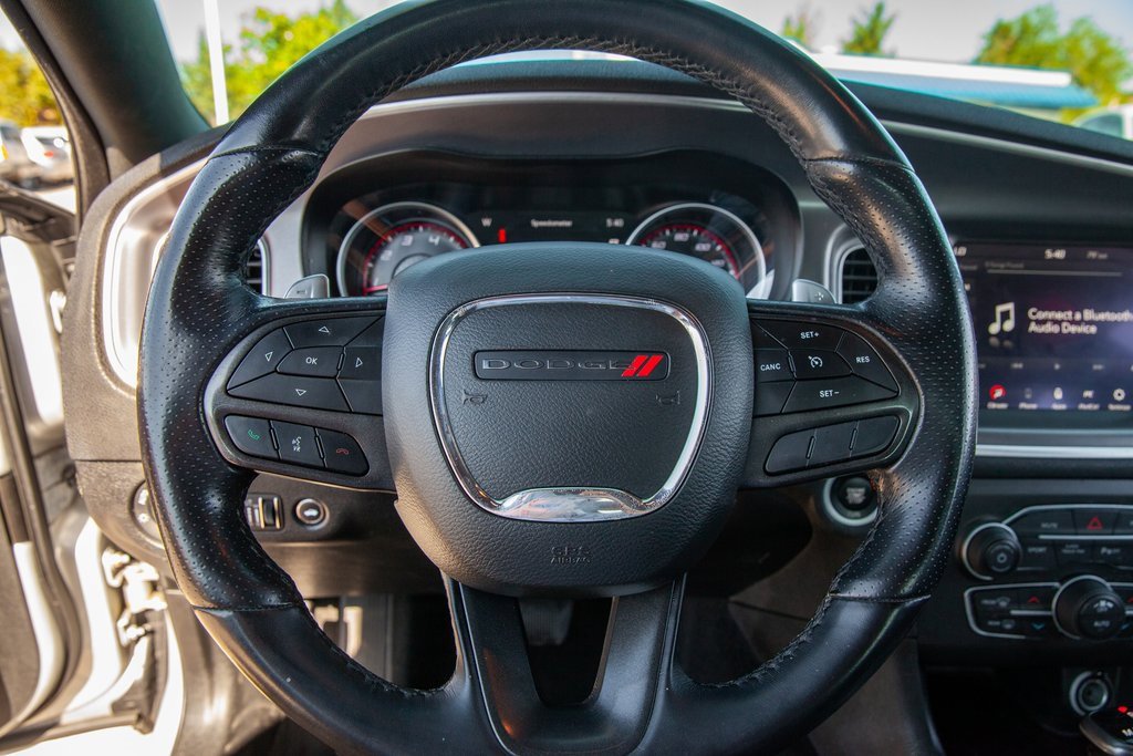Used 2021 Dodge Charger R/T image 17