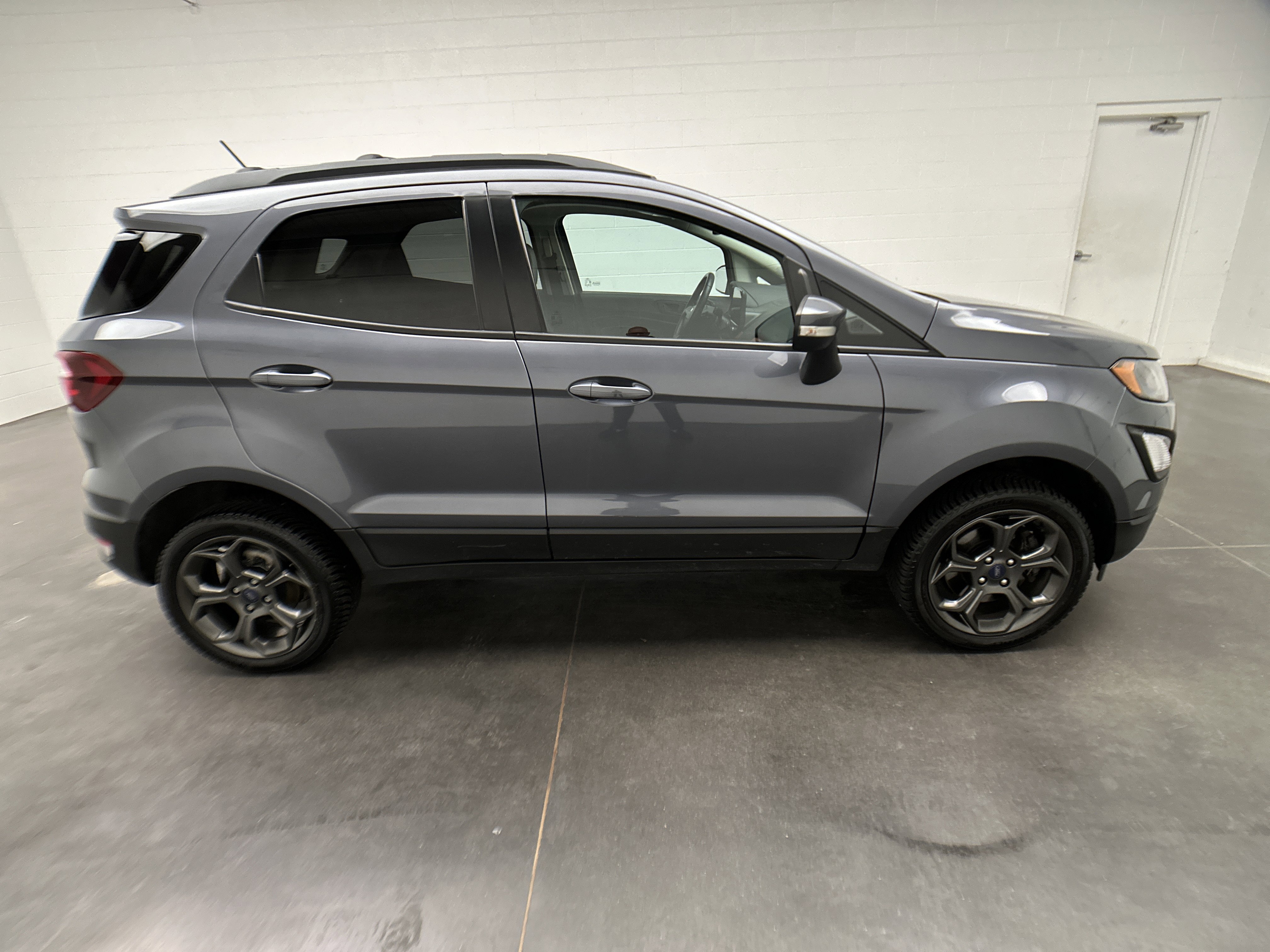Used 2018 Ford EcoSport SES AWD/4WD image 10