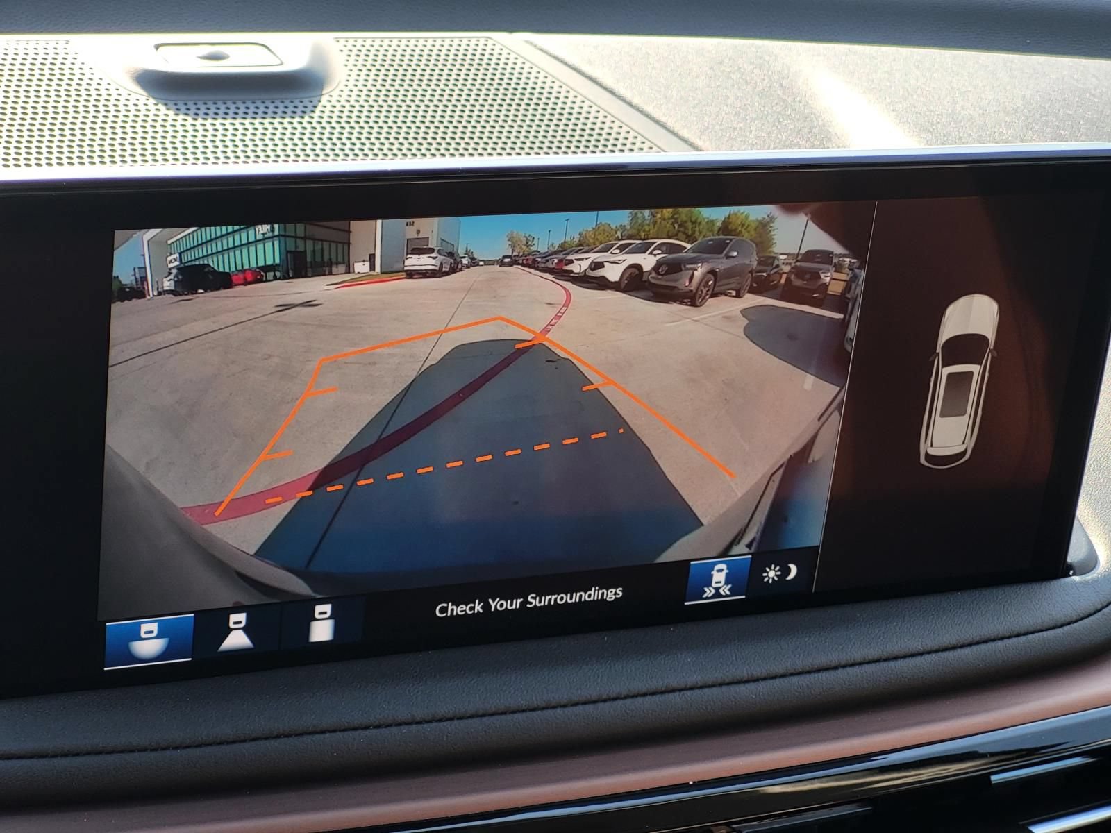 New 2026 Acura MDX FWD w/ Technology Package image 21