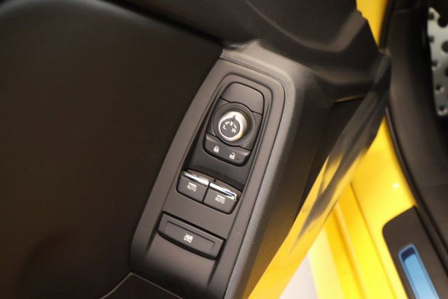 New 2026 Subaru BRZ Series.Yellow image 11
