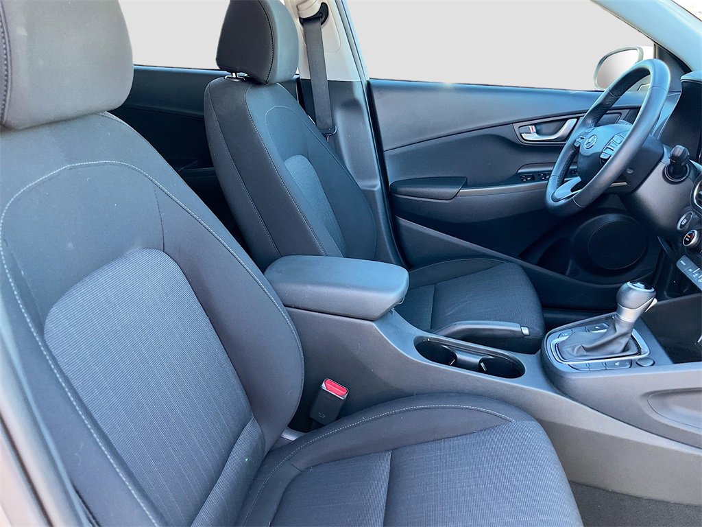 Used 2023 Hyundai Kona SEL w/ Convenience Package image 28