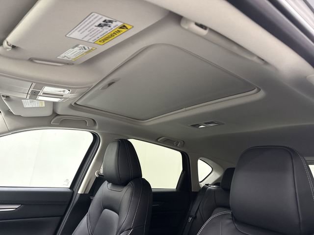 New 2025 MAZDA CX-5 AWD 2.5 S image 23
