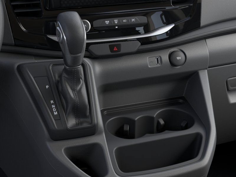 New 2026 Ford Transit 350 XLT RWD image 15