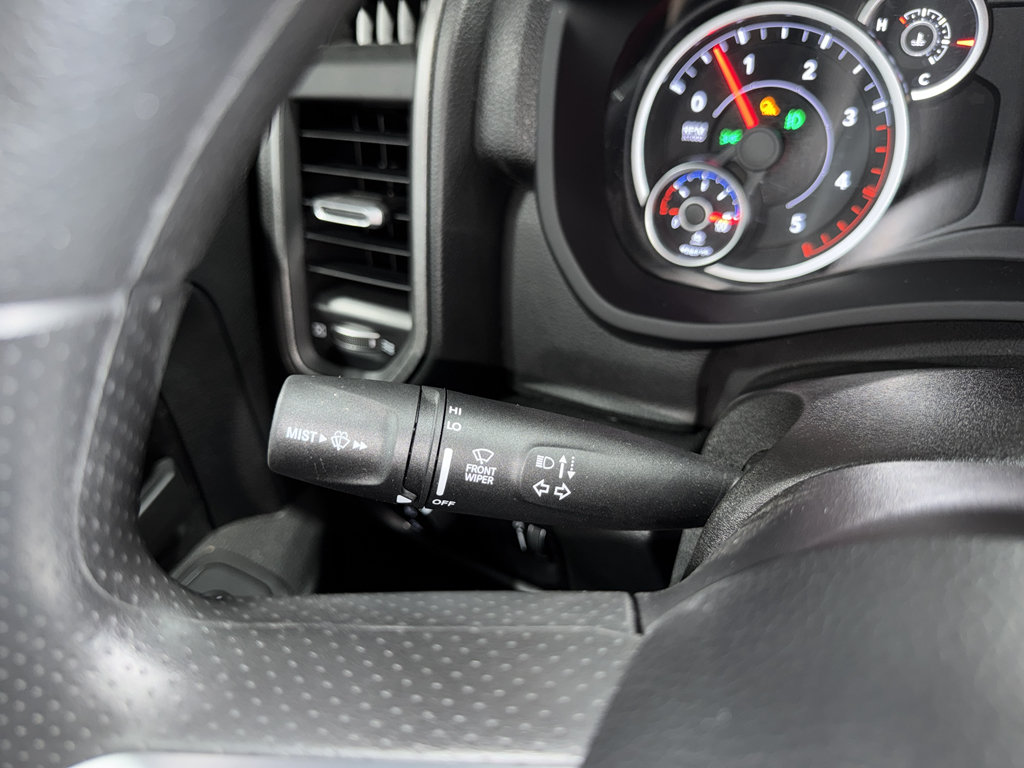 New 2025 RAM 2500 Tradesman AWD/4WD image 35