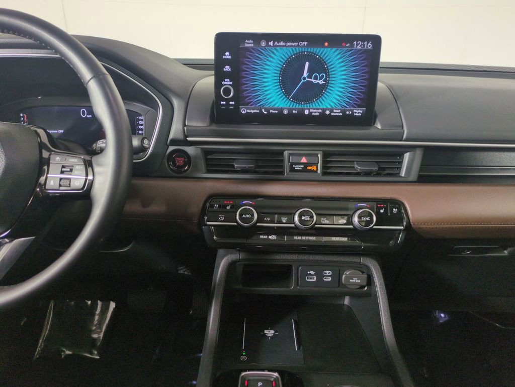Certified 2024 Honda Pilot Elite image 21