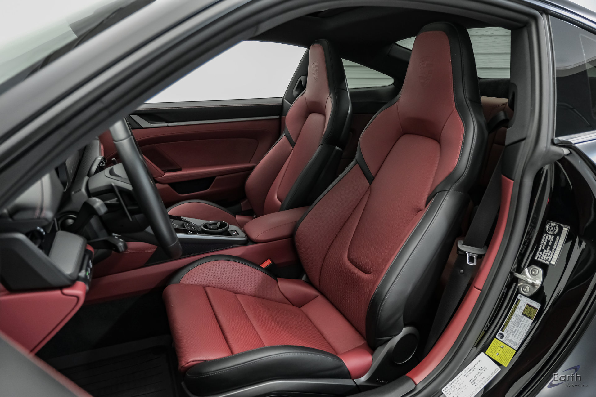 Used 2025 Porsche 911 Carrera S RWD image 34